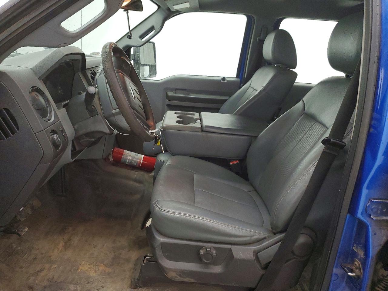 Ford F-350 Super Duty
