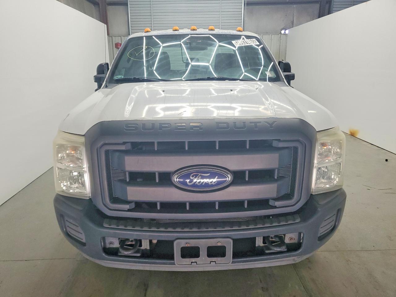 Ford F-350 Super Duty