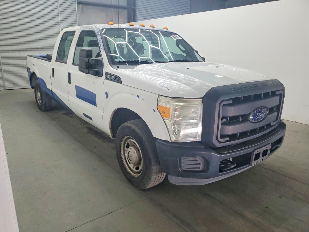 Ford F-350 Super Duty