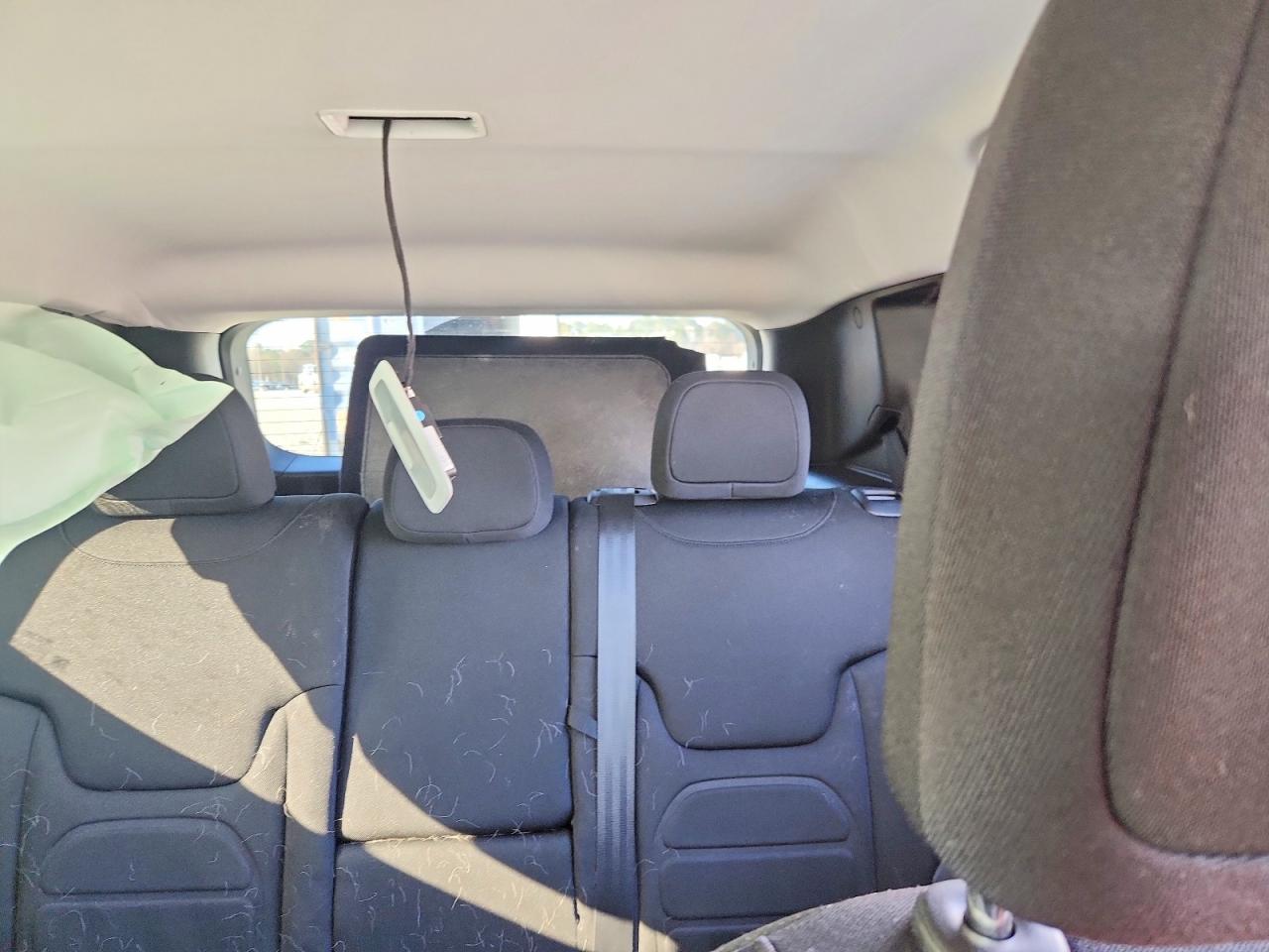 Jeep Renegade Latitude