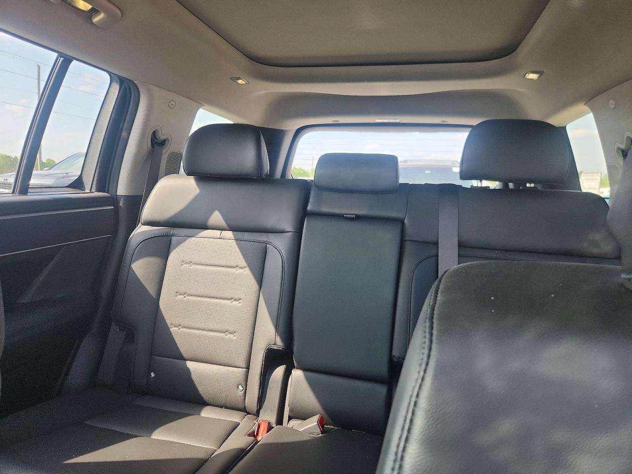 Hyundai SANTA FE Limited