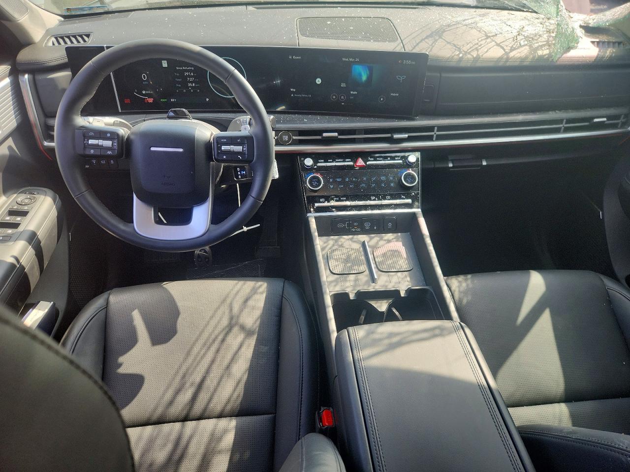 Hyundai SANTA FE Limited