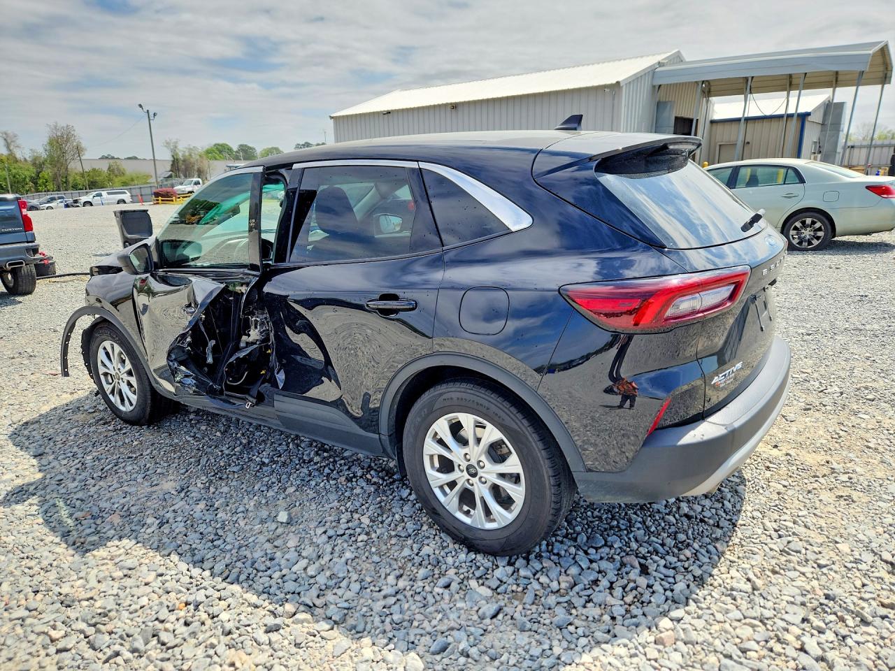 Ford Escape Active