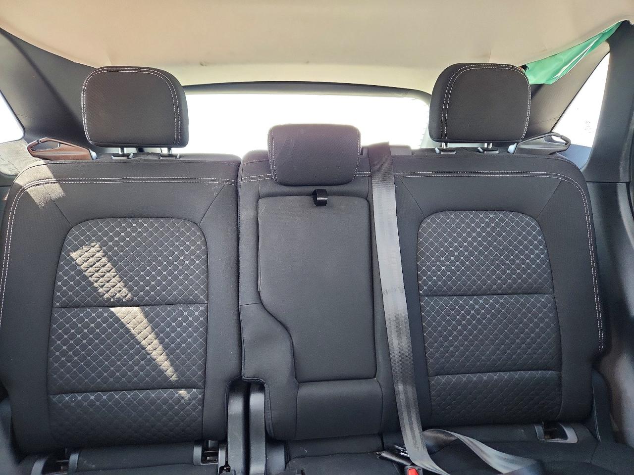 Ford Escape Active