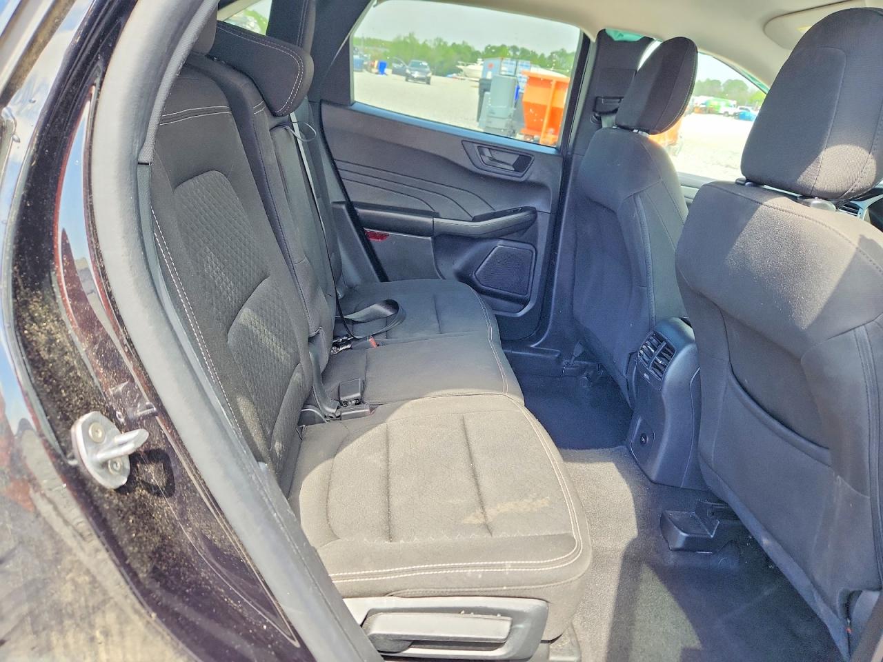 Ford Escape Active