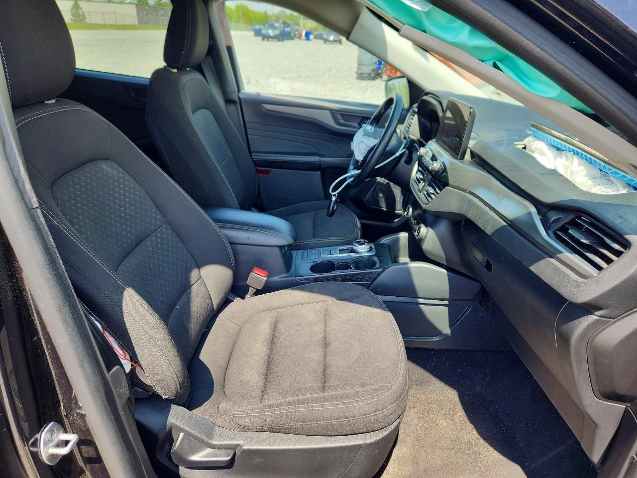 Ford Escape Active