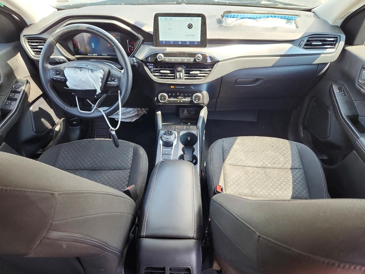 Ford Escape Active
