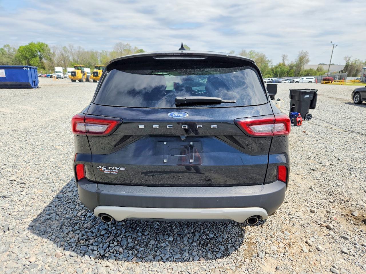 Ford Escape Active