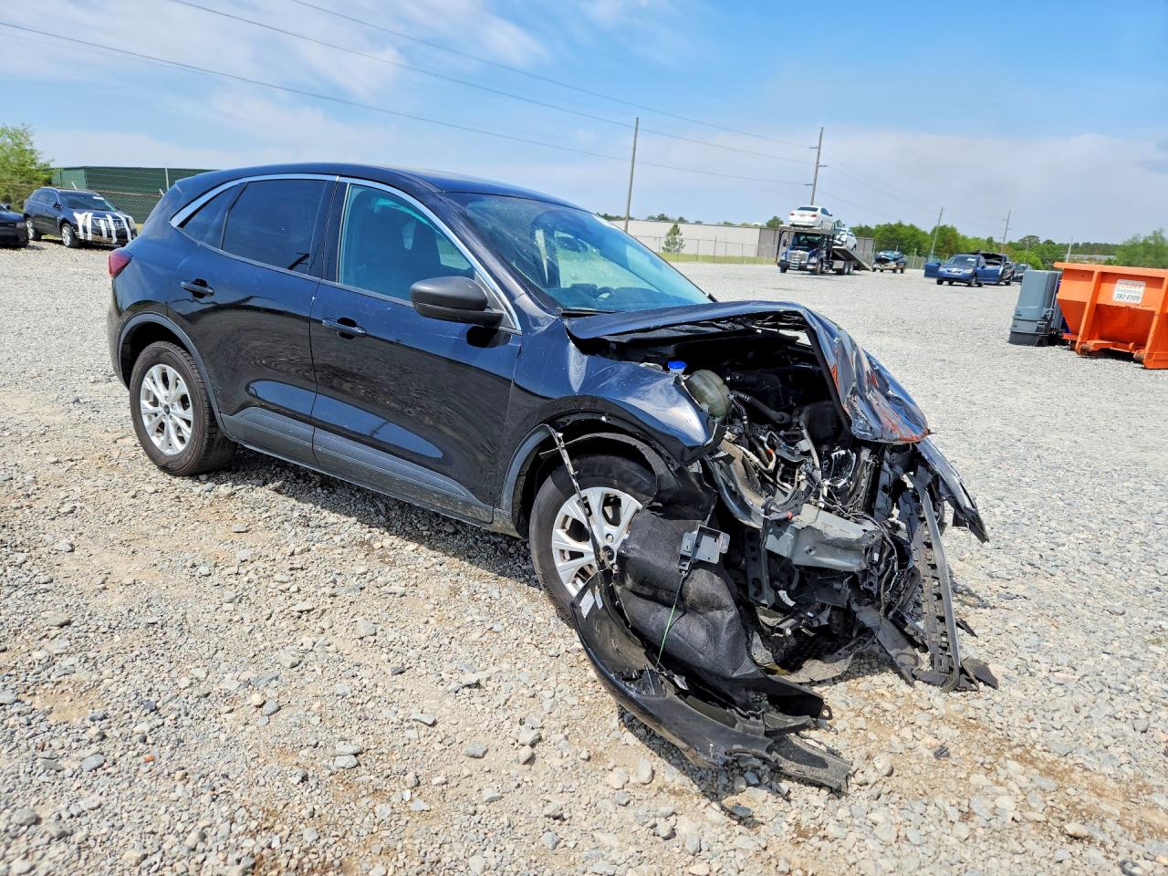 Ford Escape Active