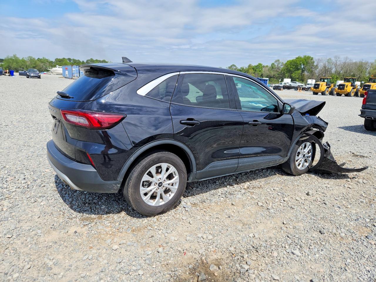 Ford Escape Active