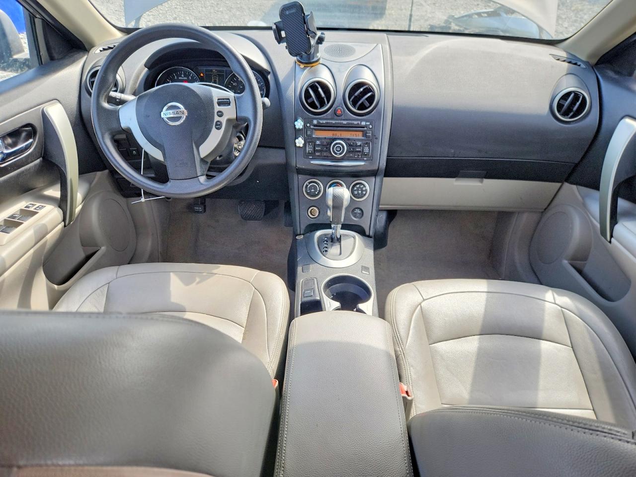 Nissan Rouge Sl S