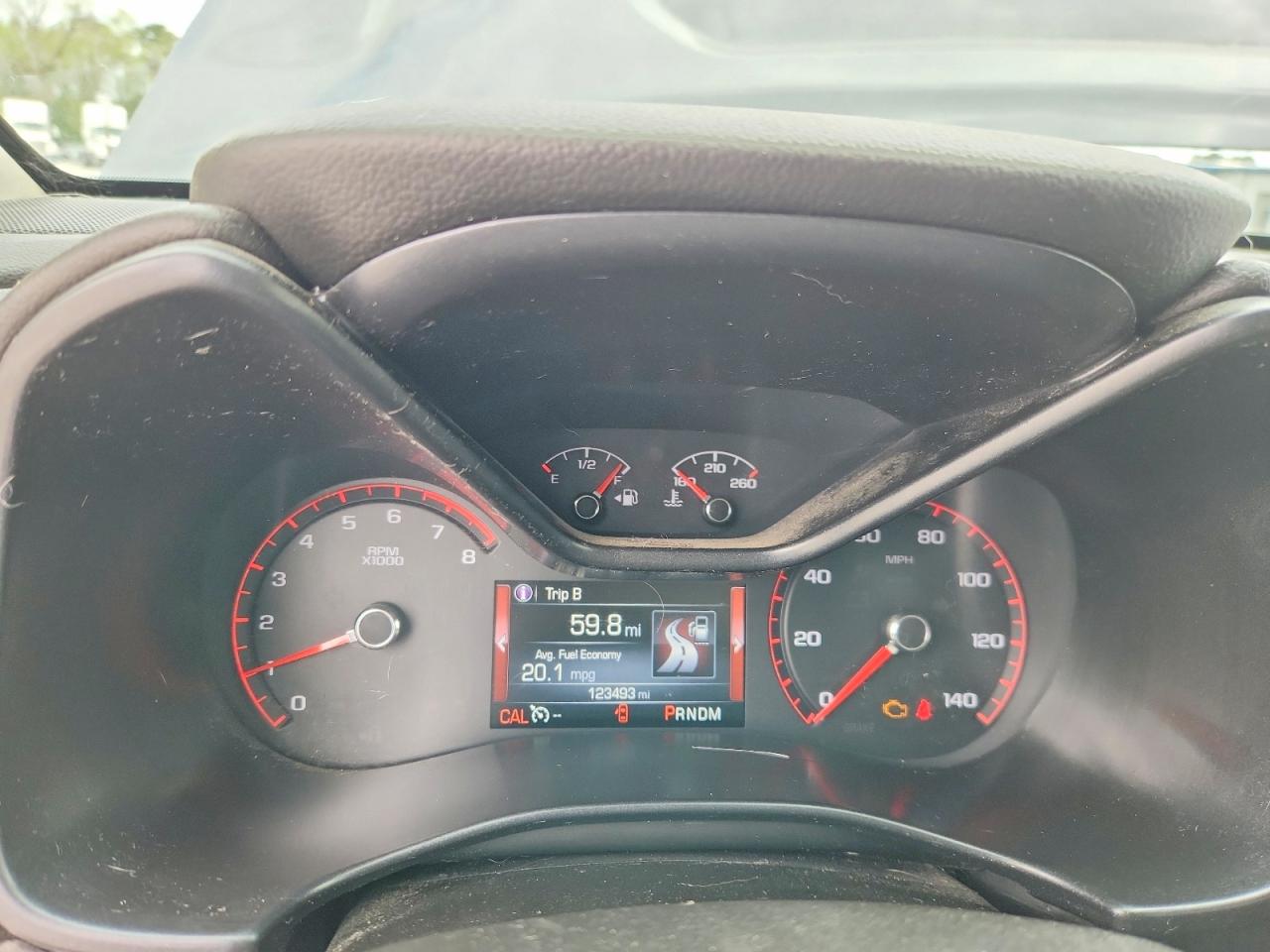 GMC Canyon Slt