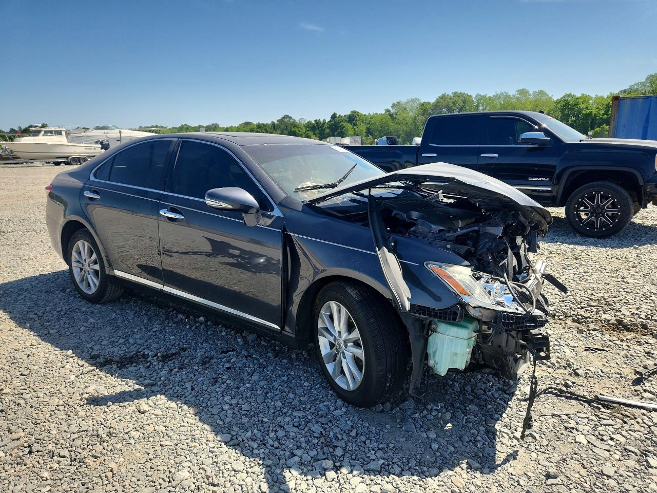 Lexus Es 350