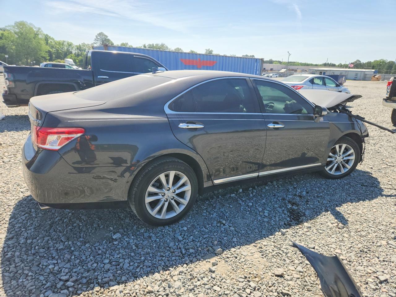 Lexus Es 350