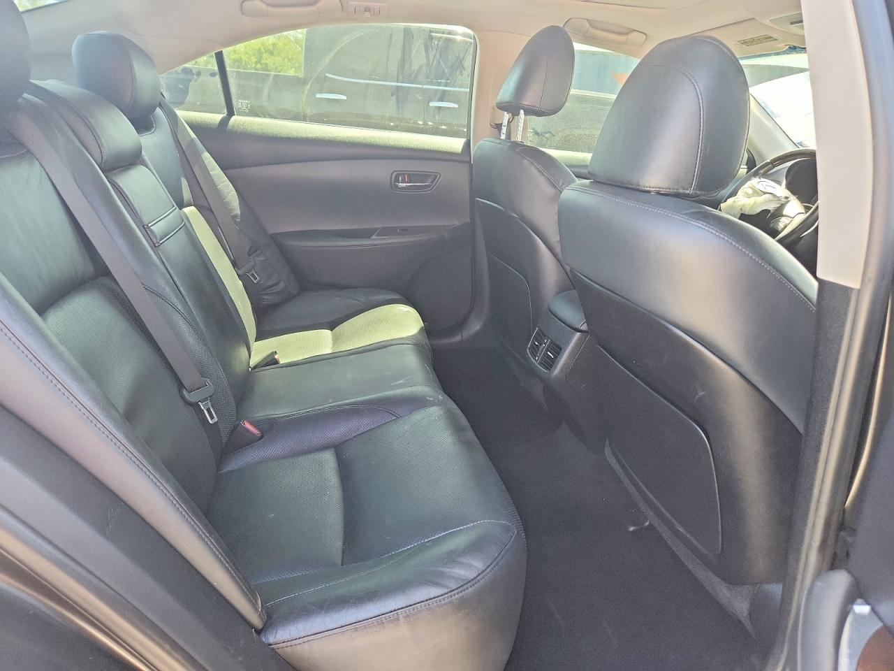 Lexus Es 350
