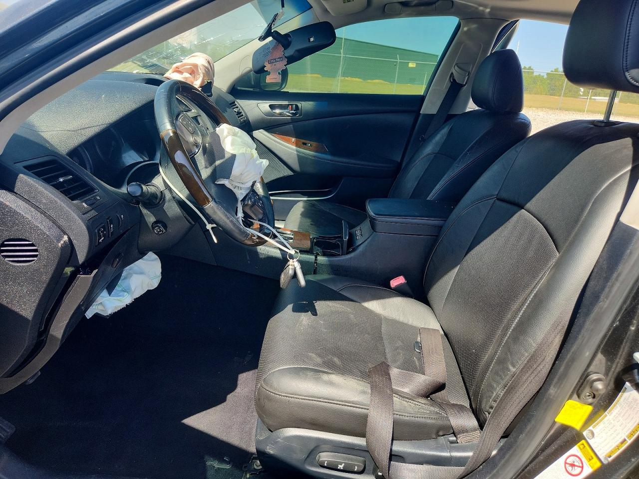 Lexus Es 350