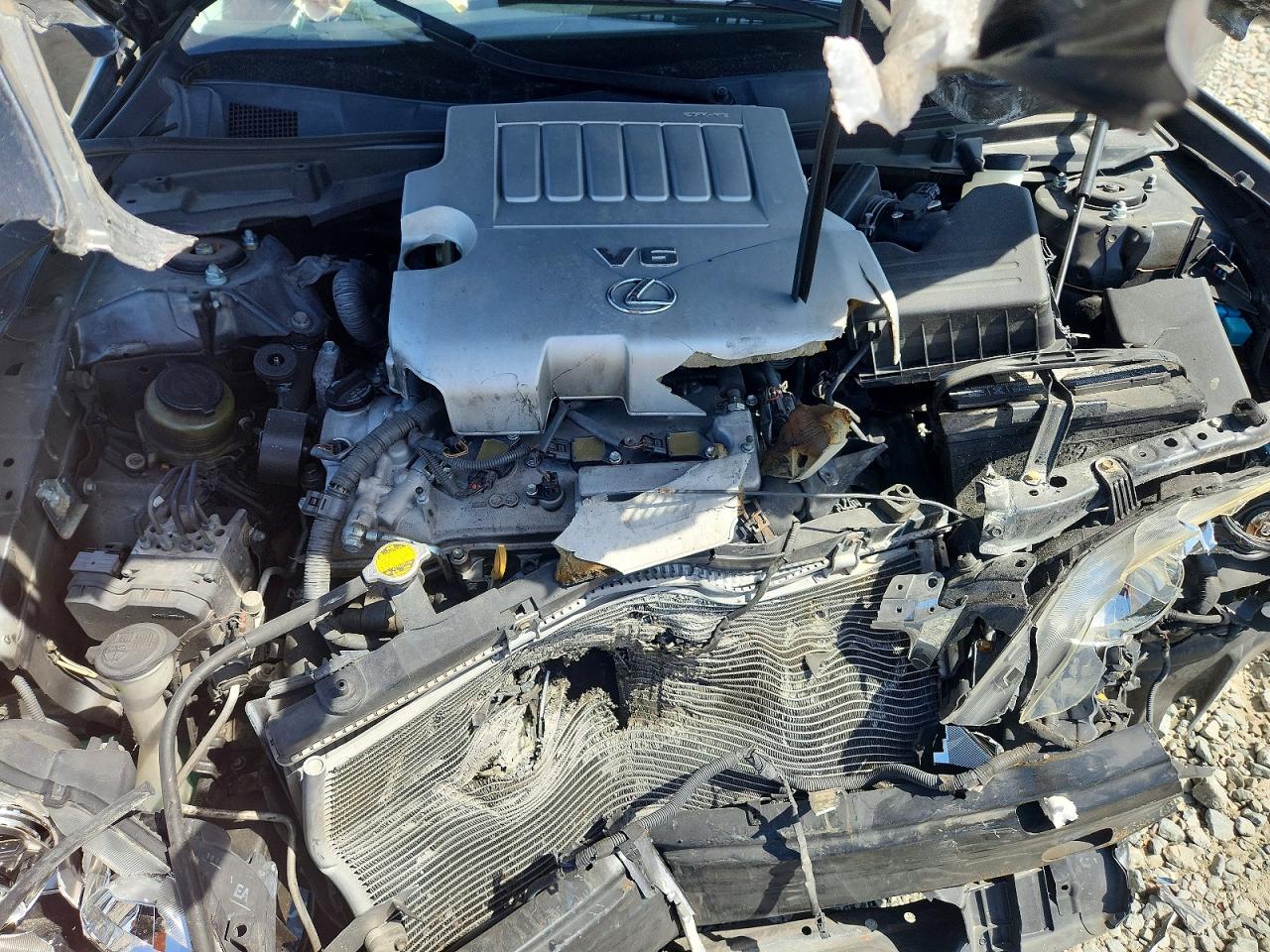 Lexus Es 350