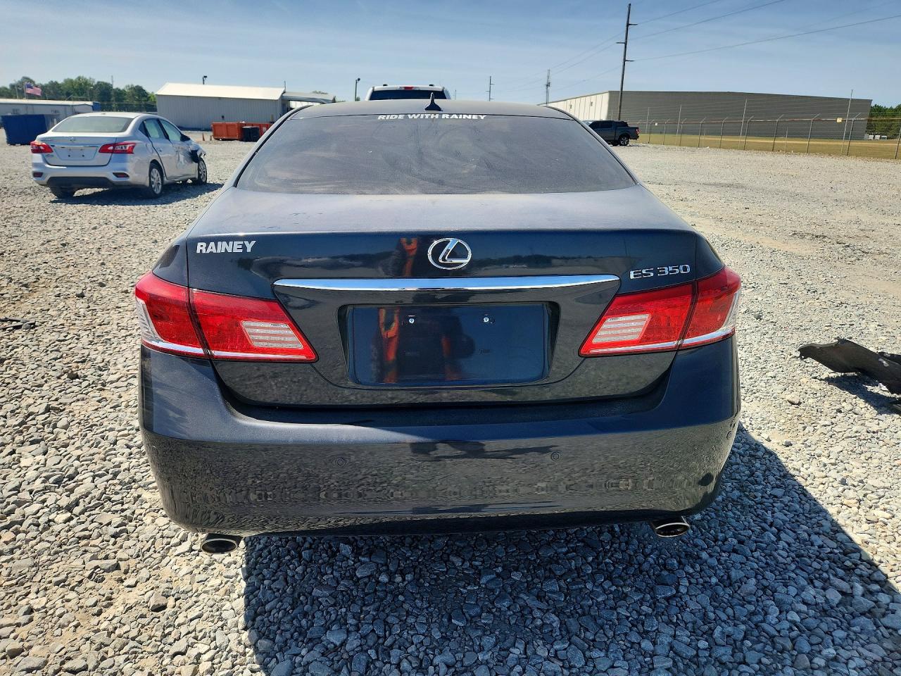 Lexus Es 350