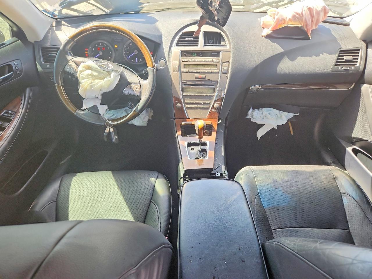 Lexus Es 350