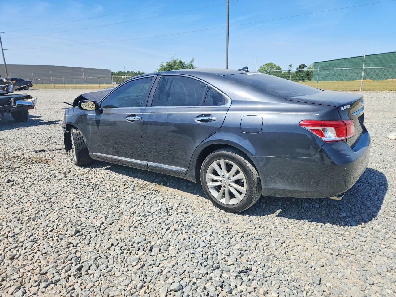 Lexus Es 350