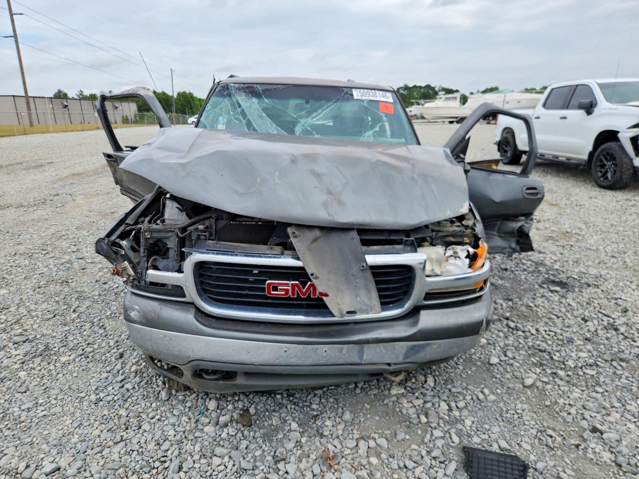 GMC Yukon