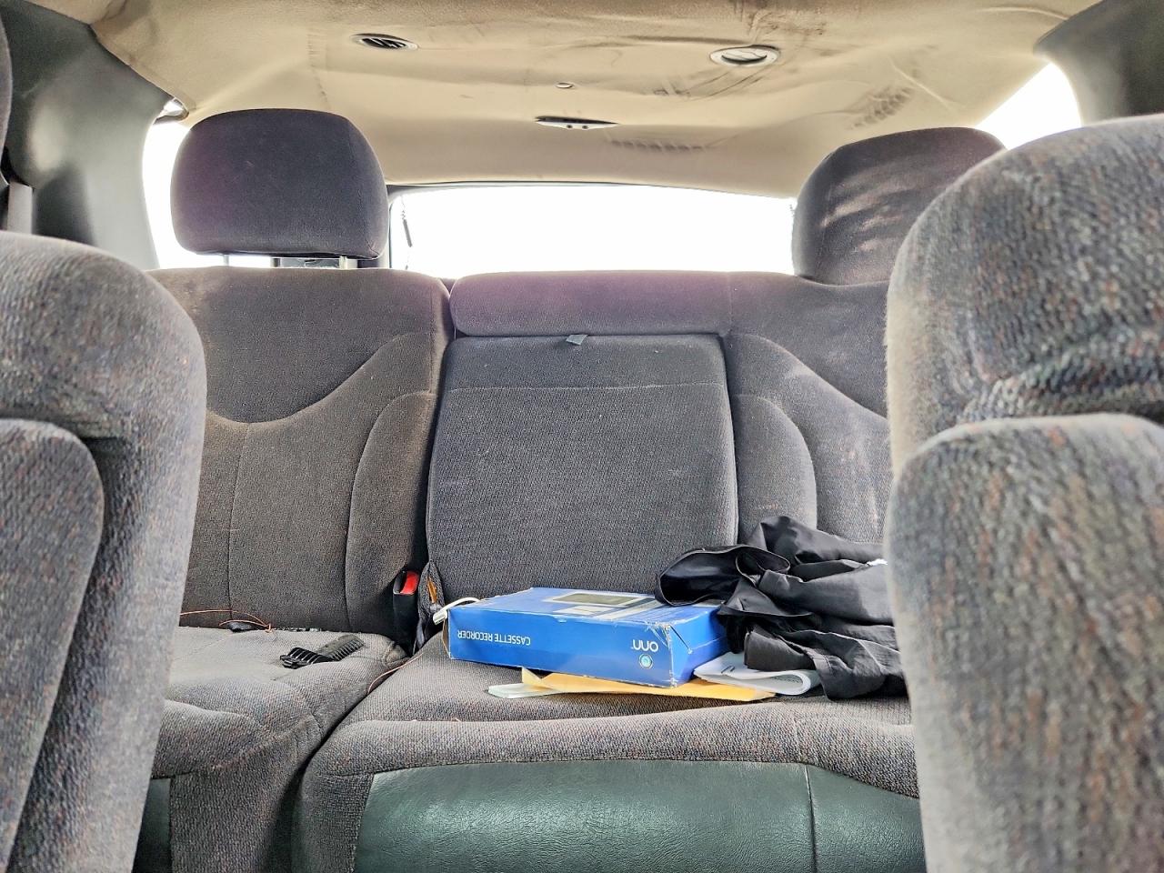 GMC Yukon