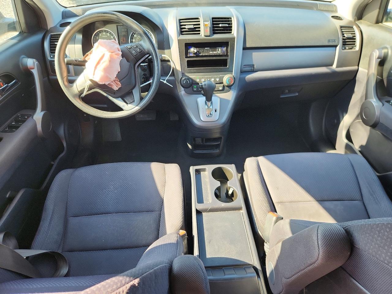 Honda Crv Lx