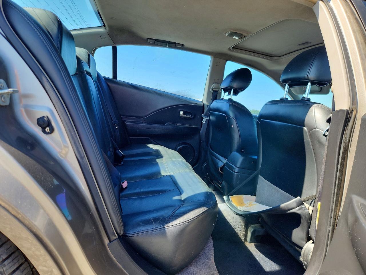 Nissan Altima Se