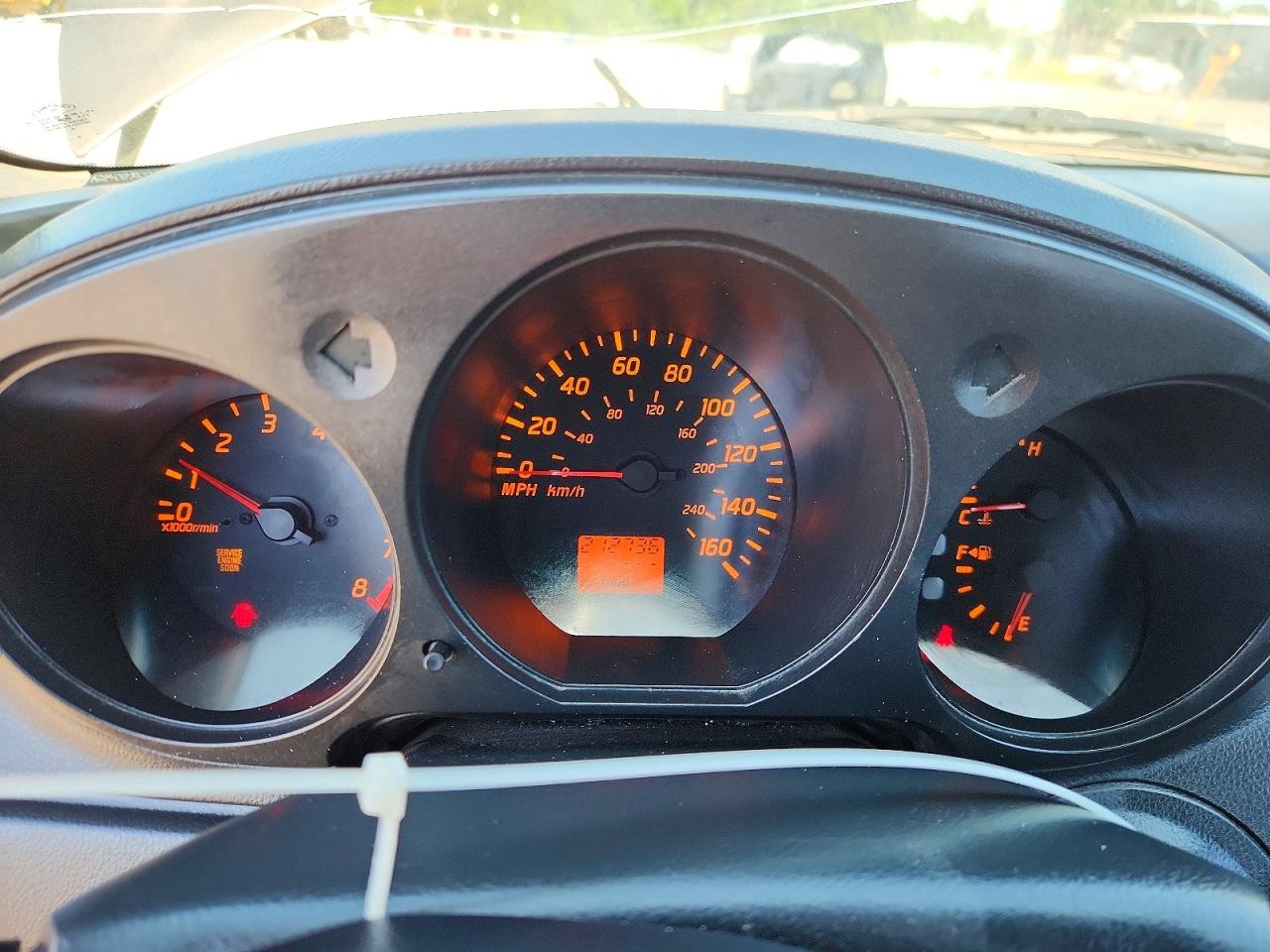 Nissan Altima Se