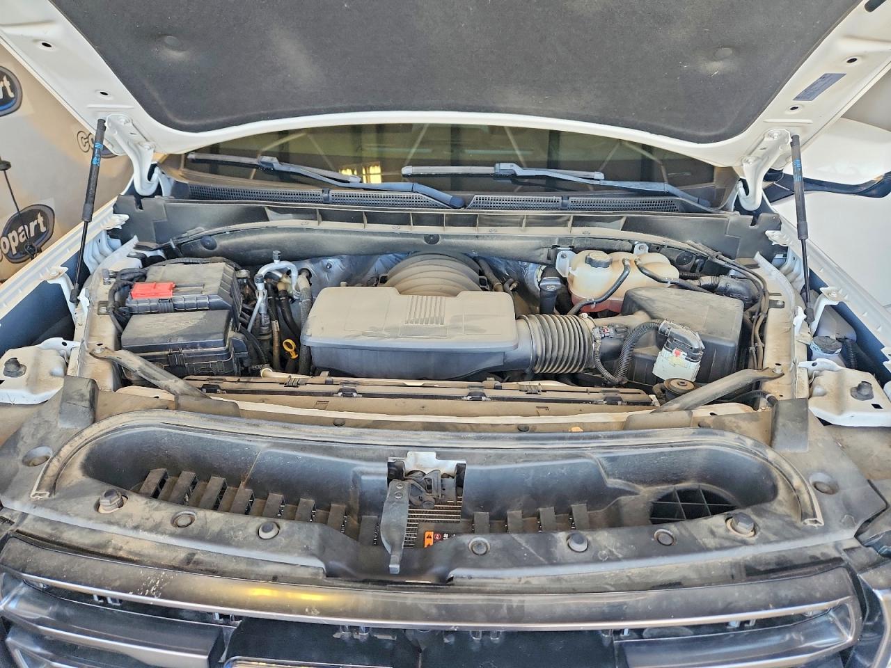 GMC Yukon At4