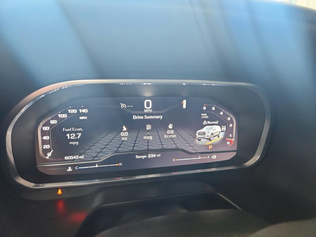 GMC Yukon At4