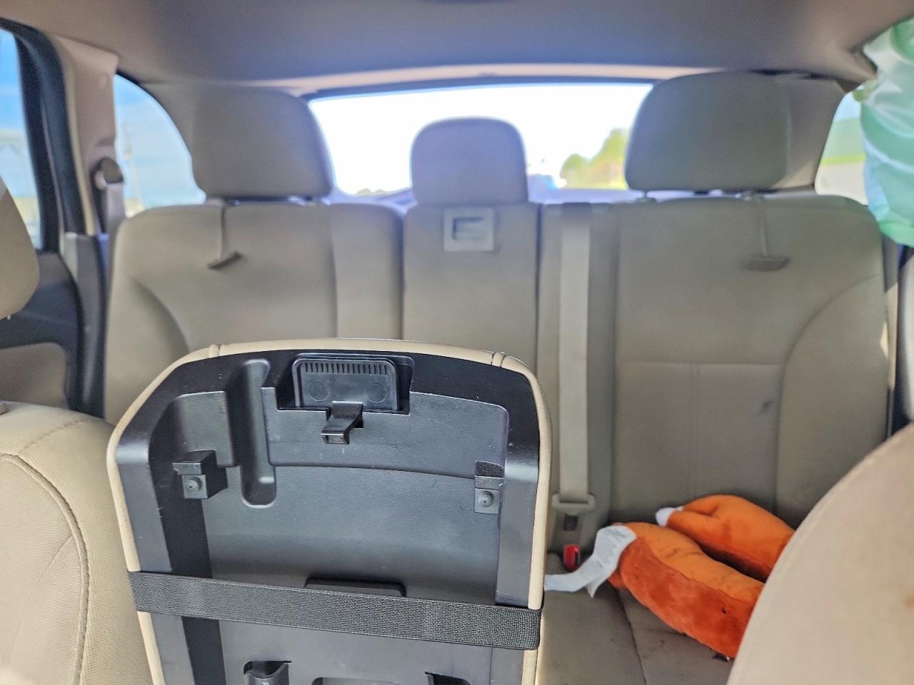 Ford Edge Se