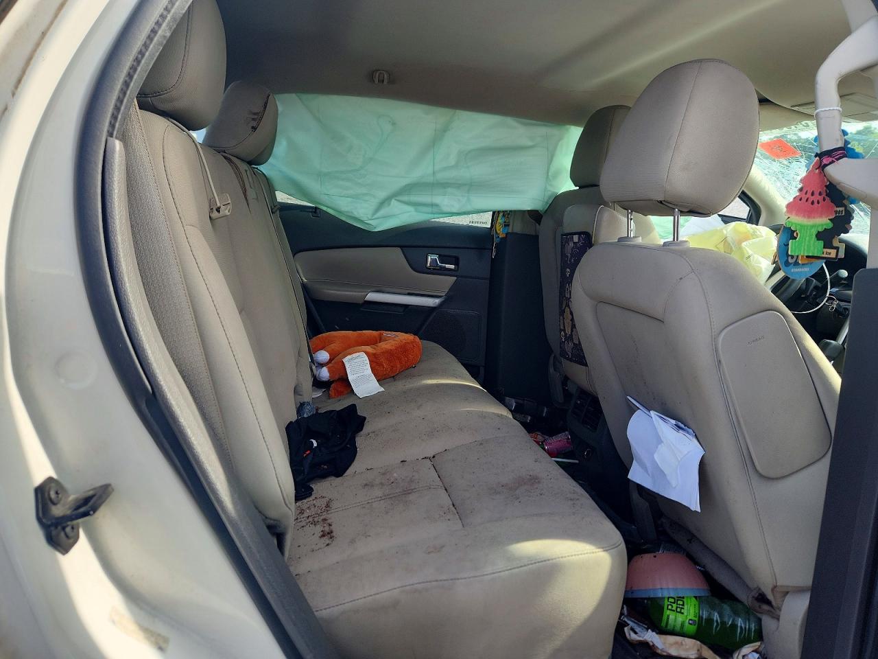 Ford Edge Se