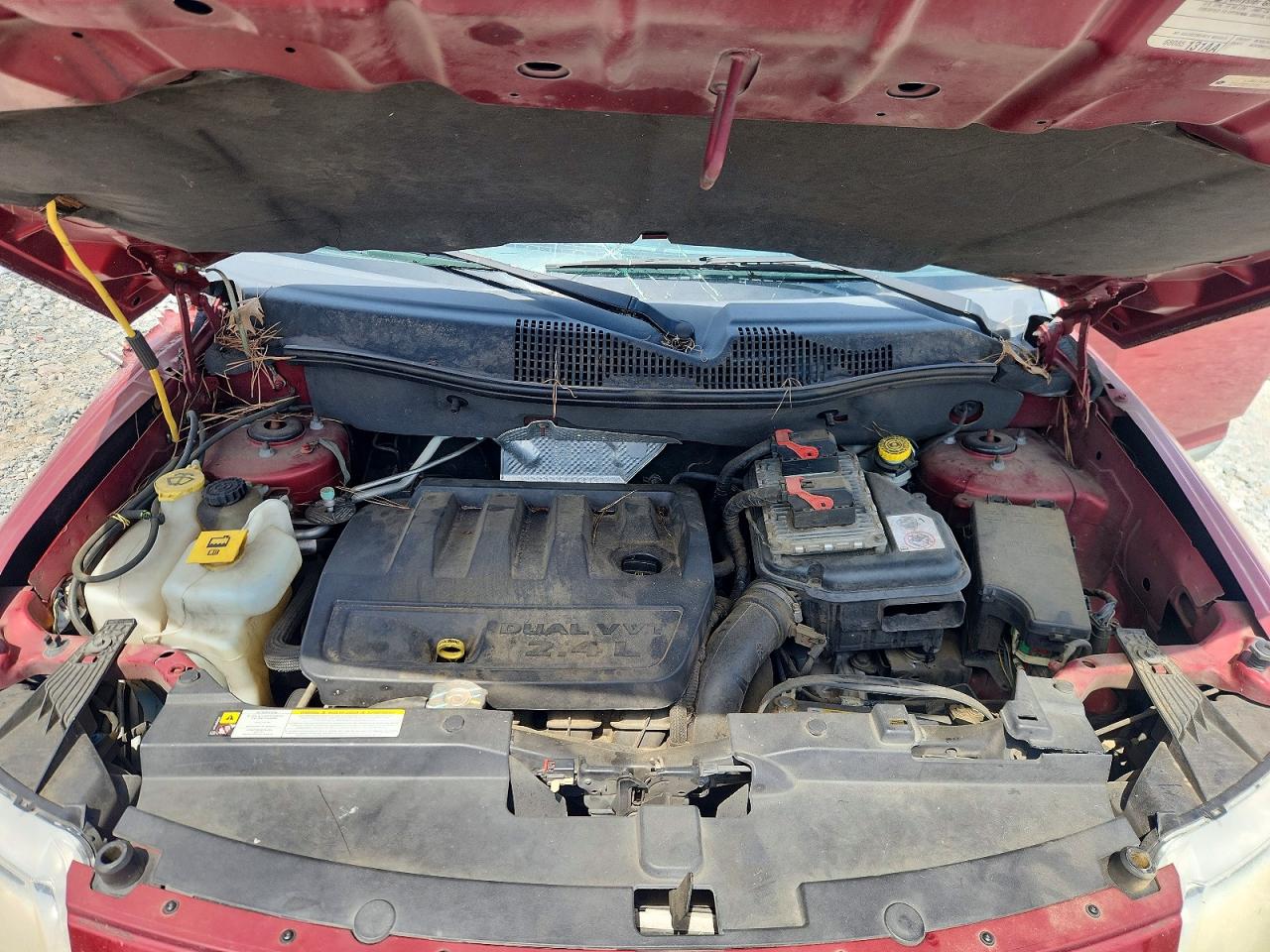 Jeep Compass Sport
