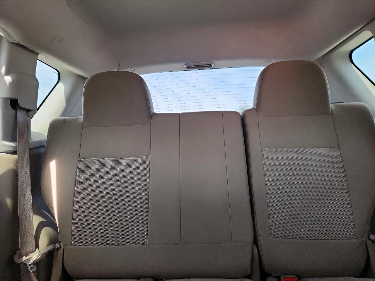 Jeep Compass Sport