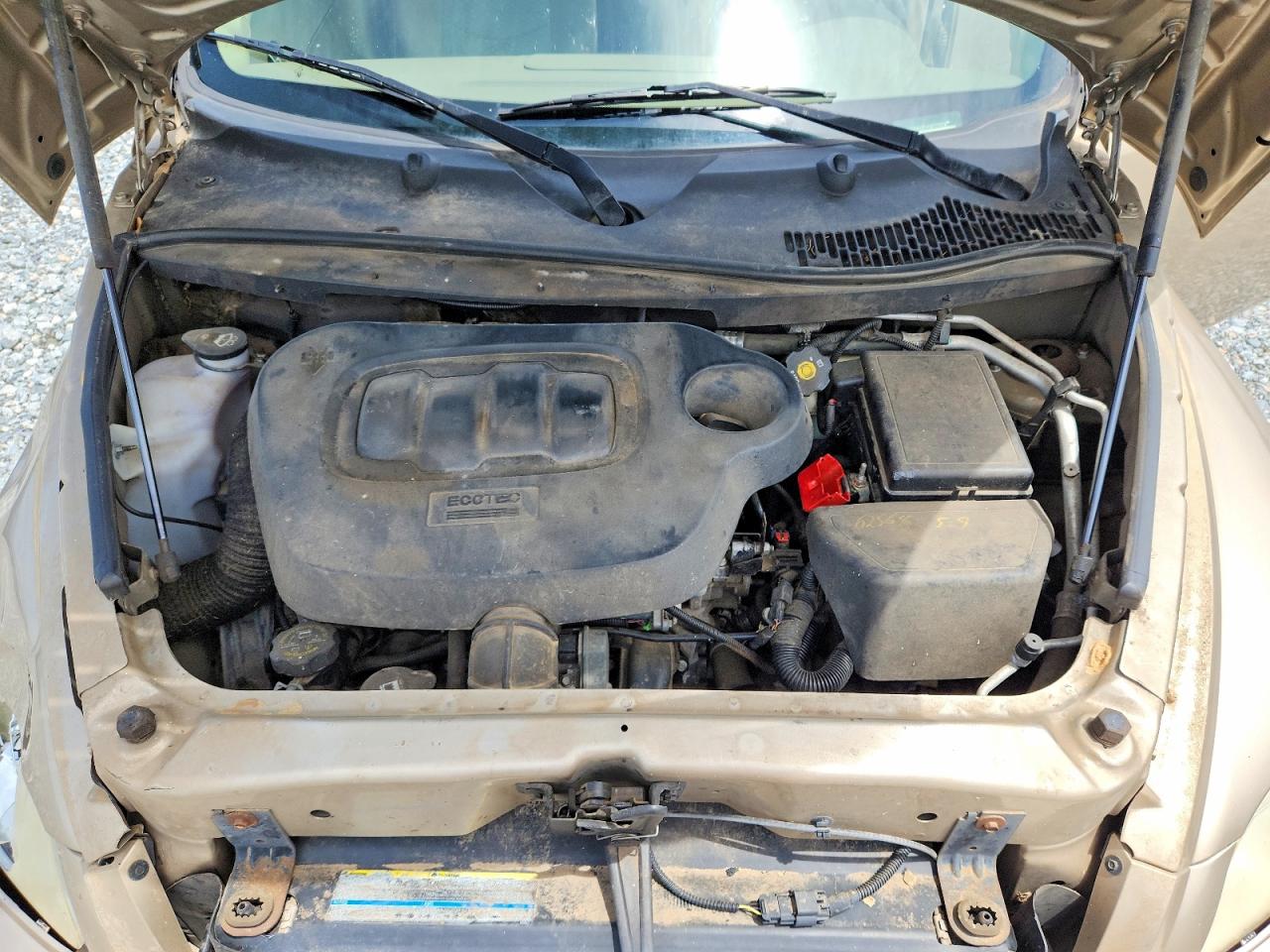Chevrolet HHR Lt