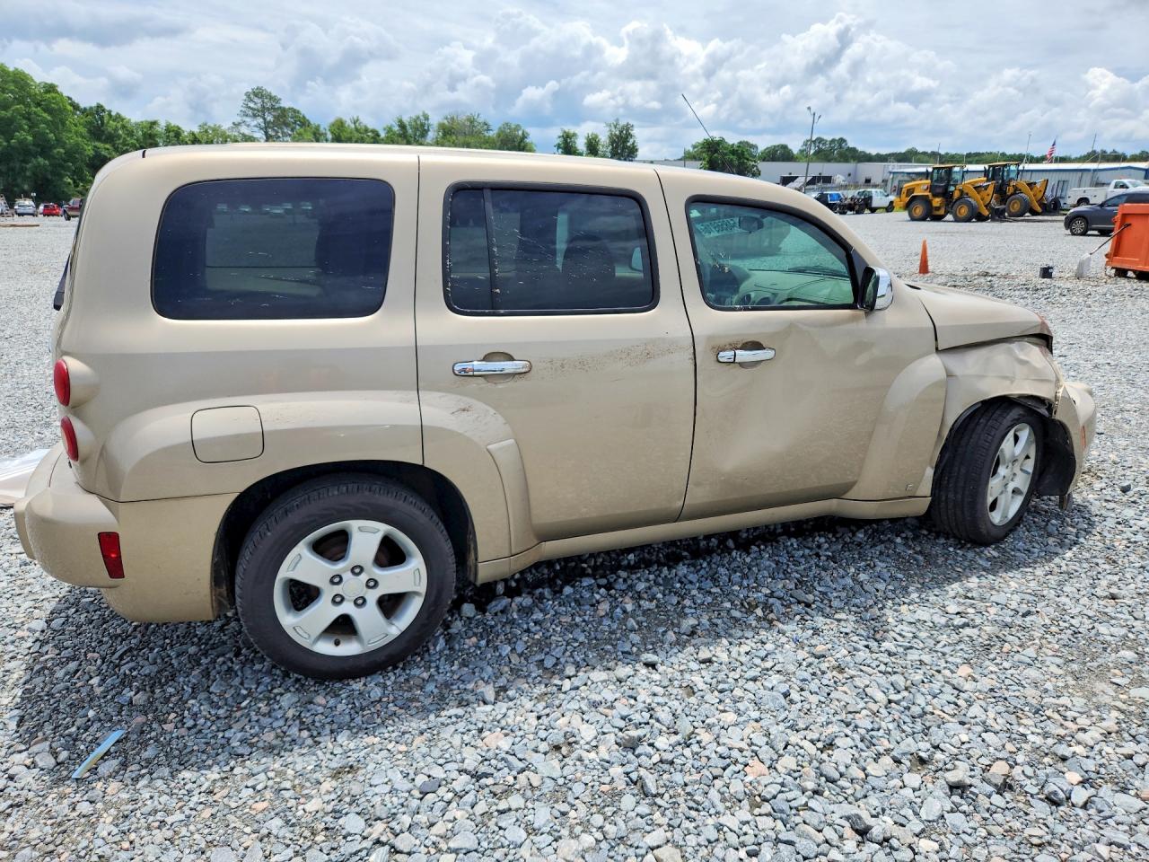 Chevrolet HHR Lt