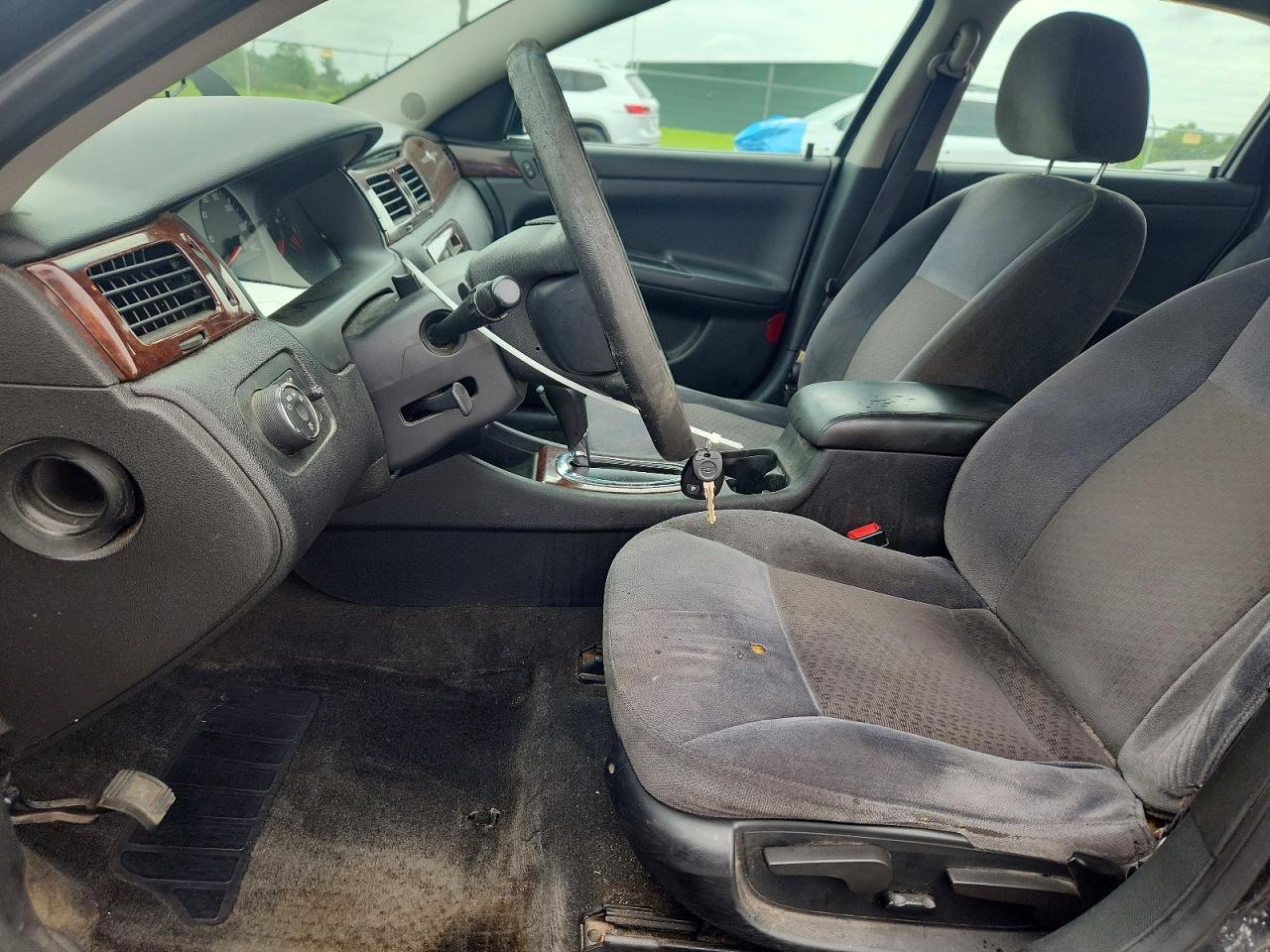 Chevrolet Impala Ls