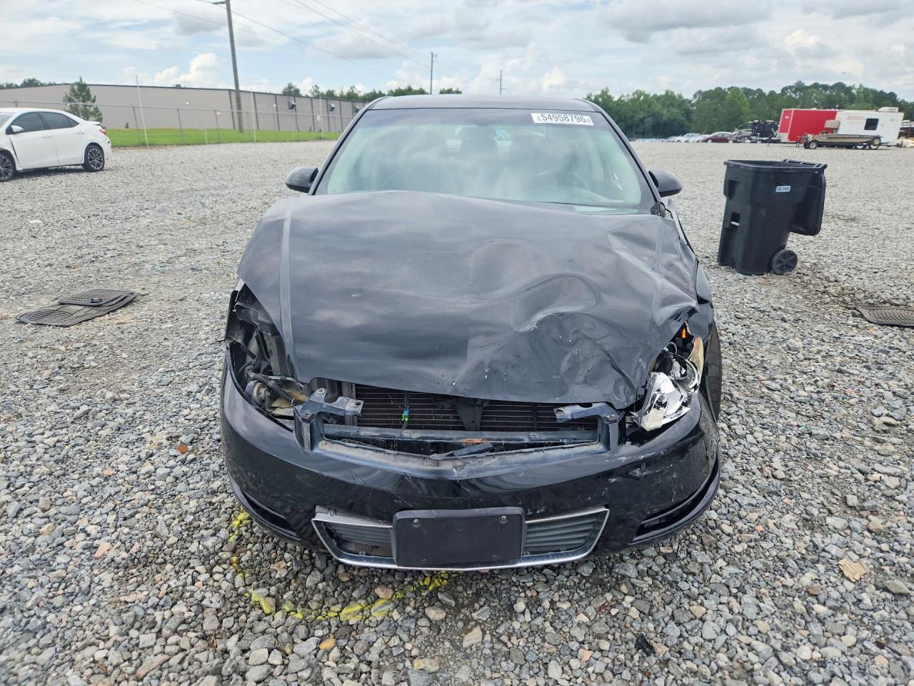 Chevrolet Impala Ls