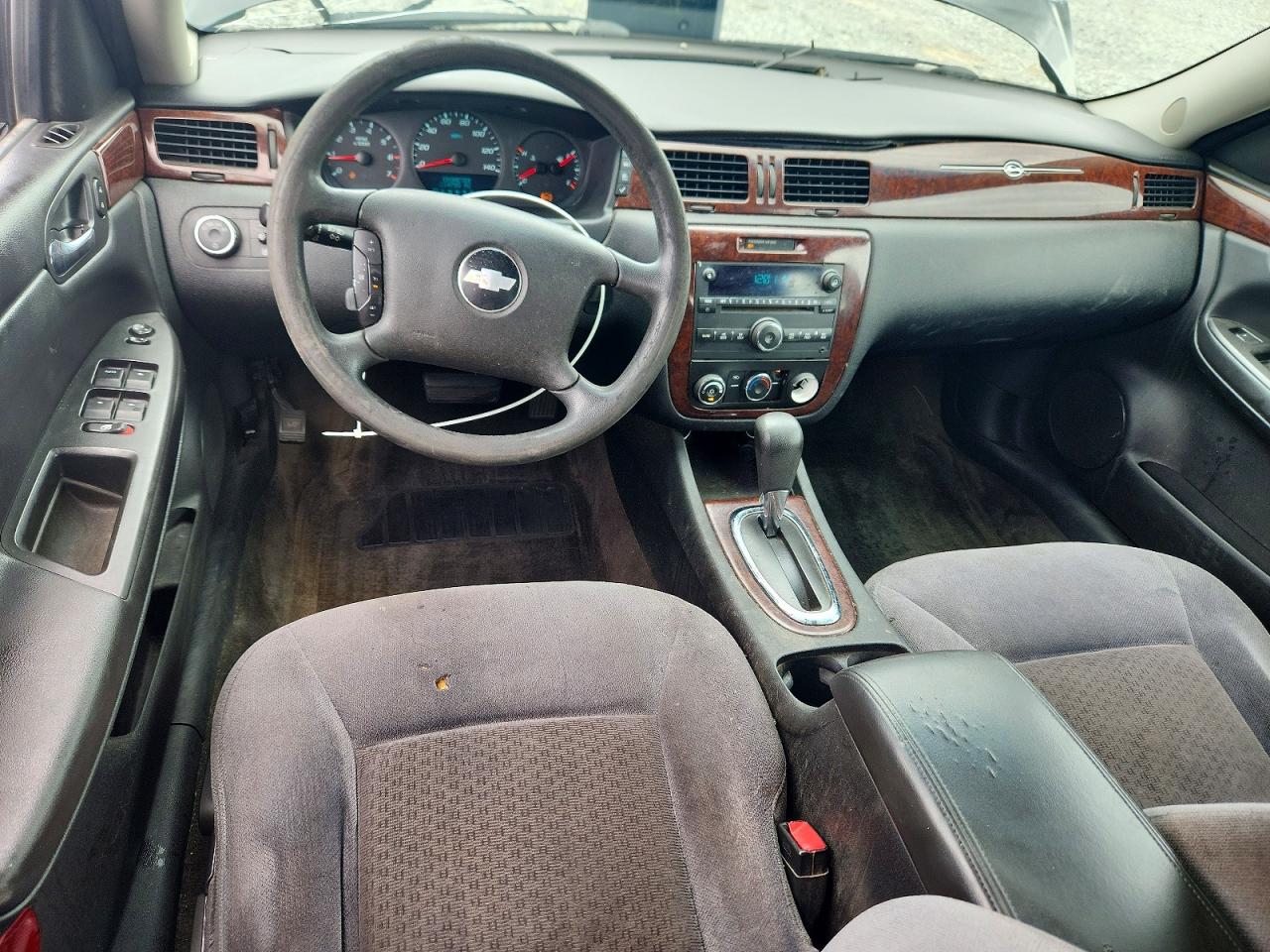 Chevrolet Impala Ls