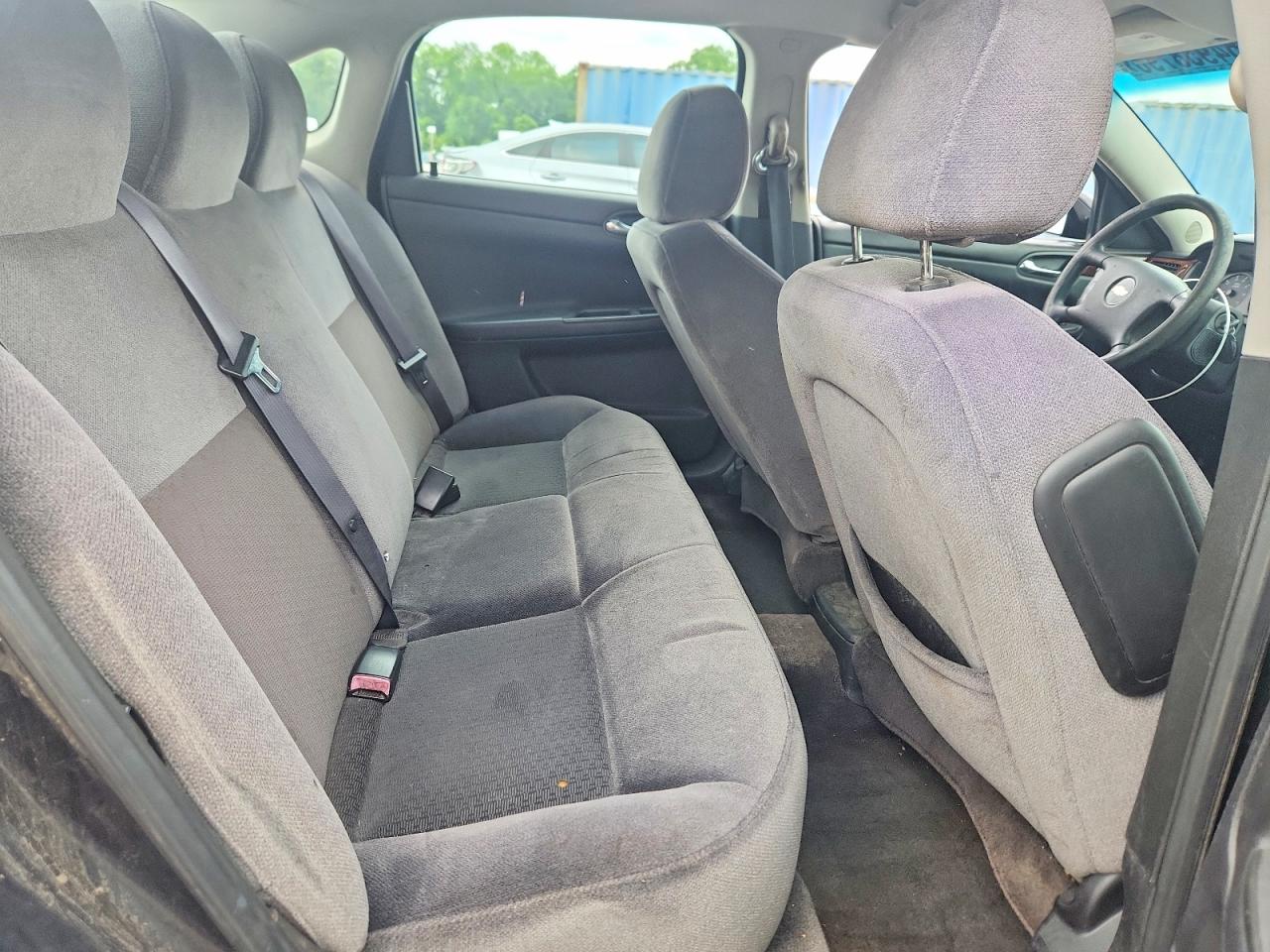 Chevrolet Impala Ls