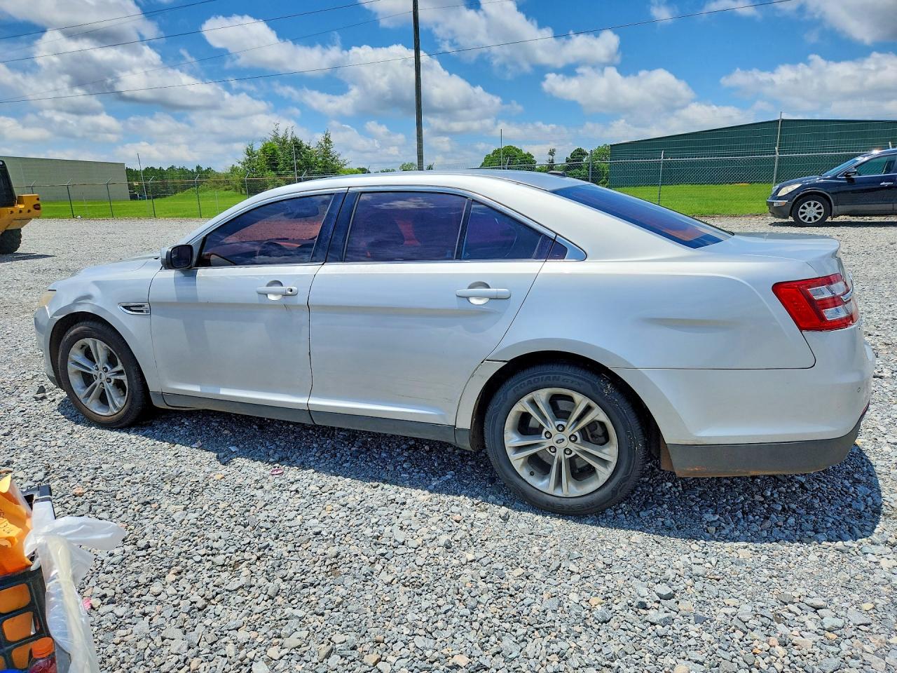 Ford Taurus Sel
