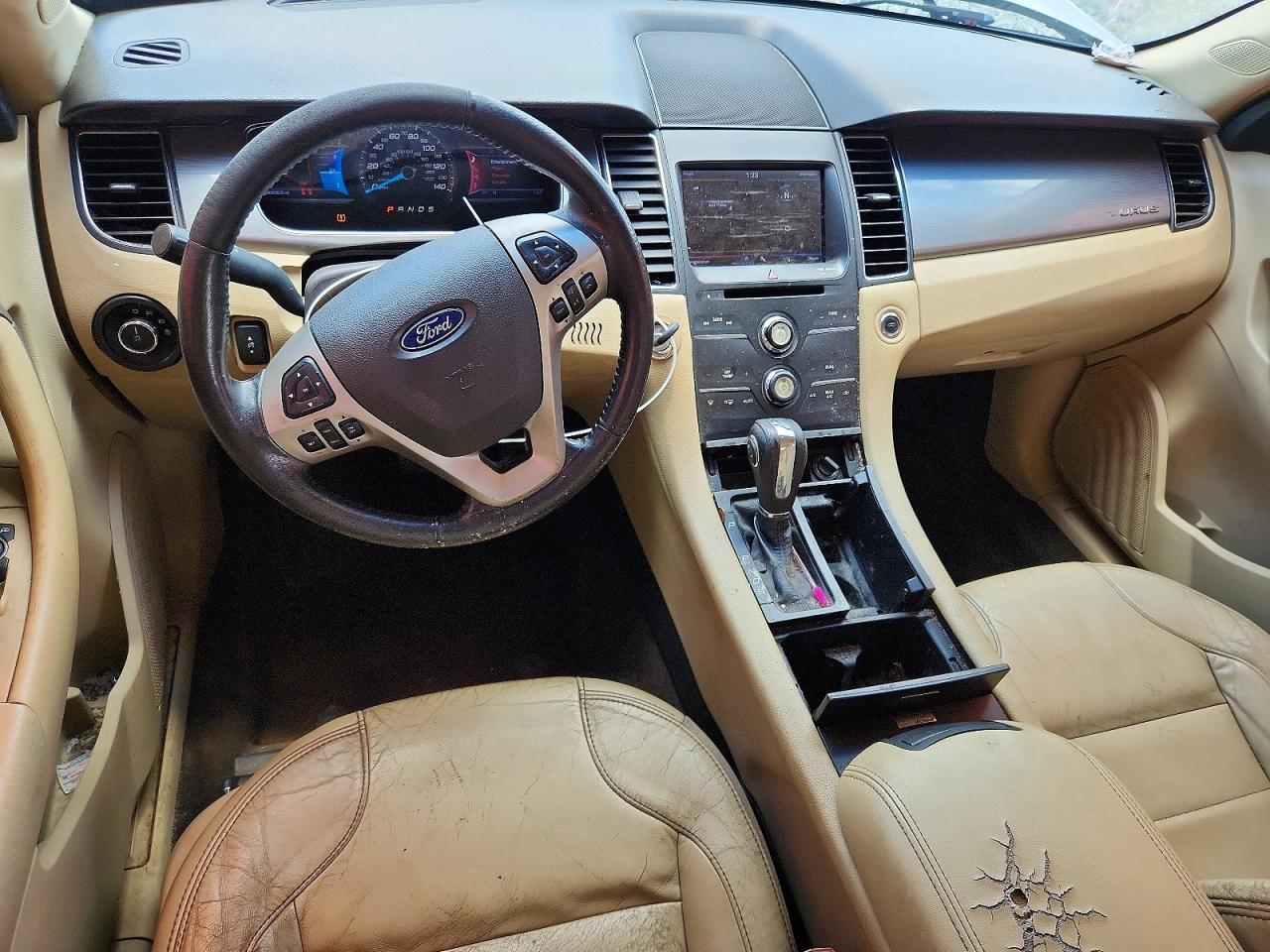 Ford Taurus Sel