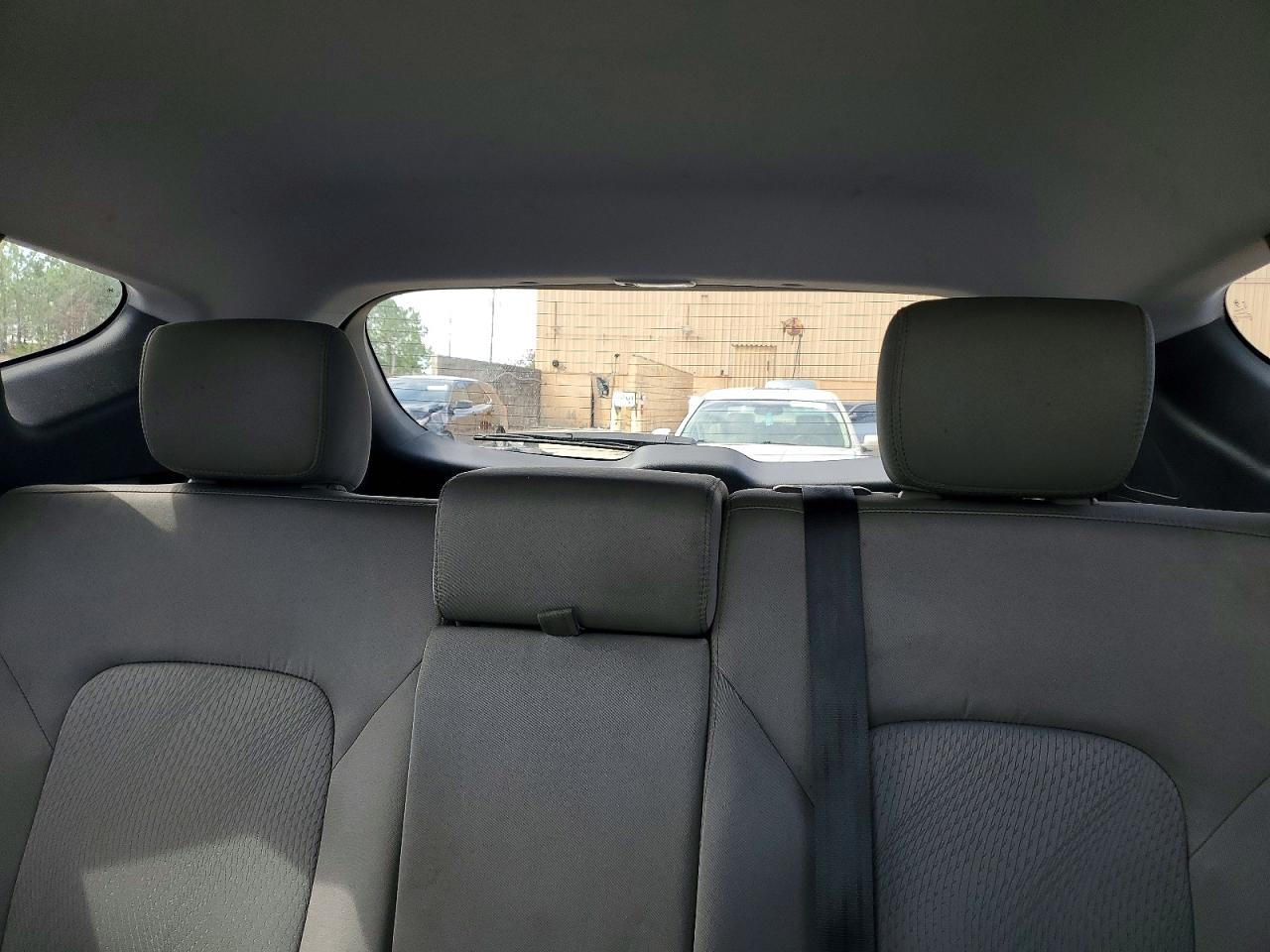 Hyundai SANTA FE 2.4l