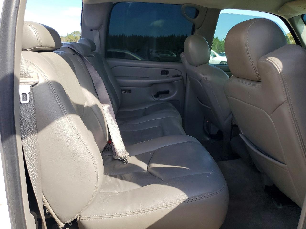 GMC Sierra C2500 Heavy Duty