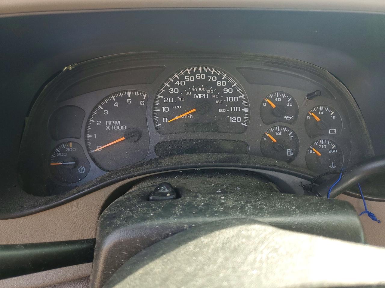 GMC Sierra C2500 Heavy Duty