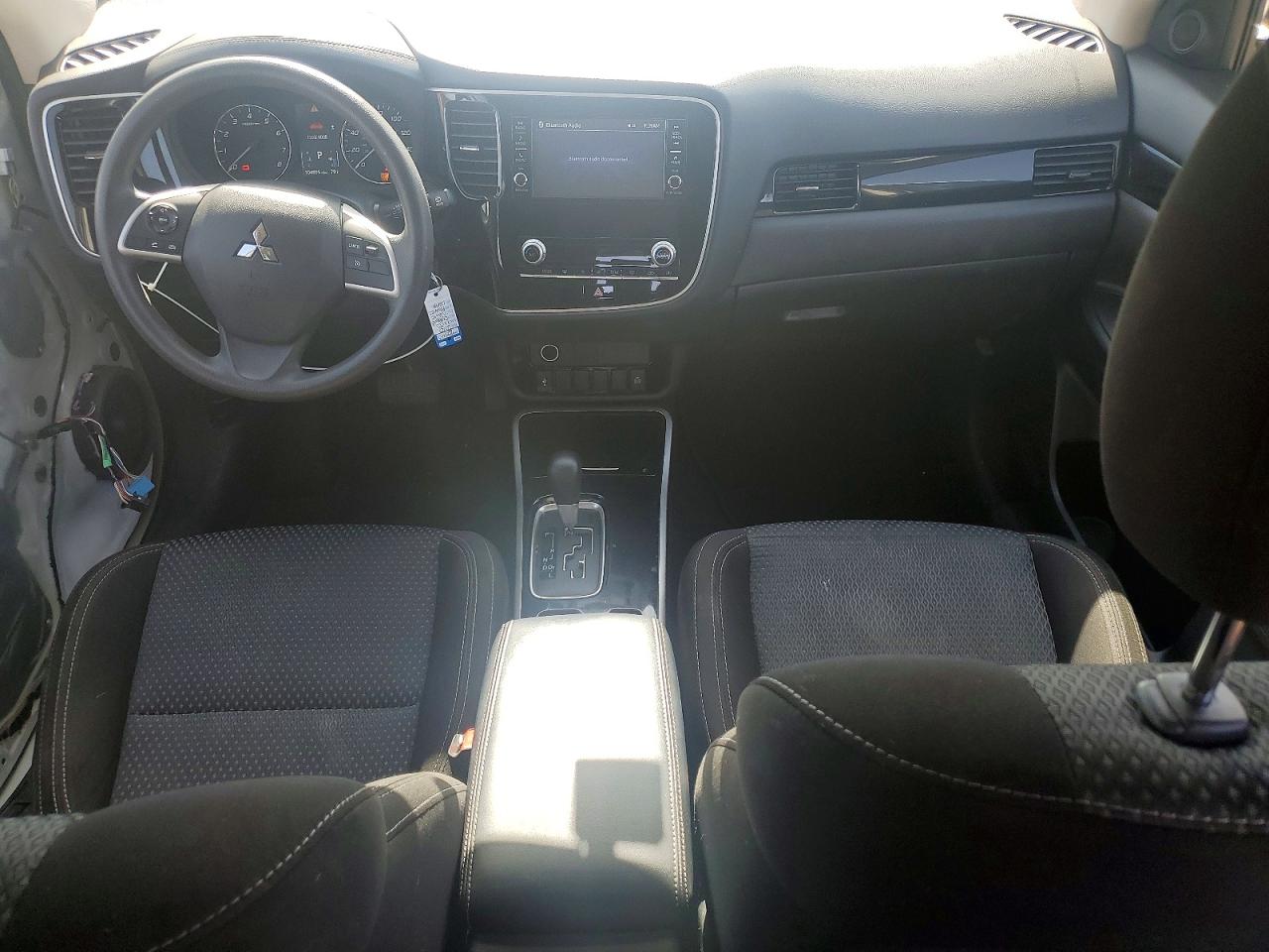 Mitsubishi Outlander Es