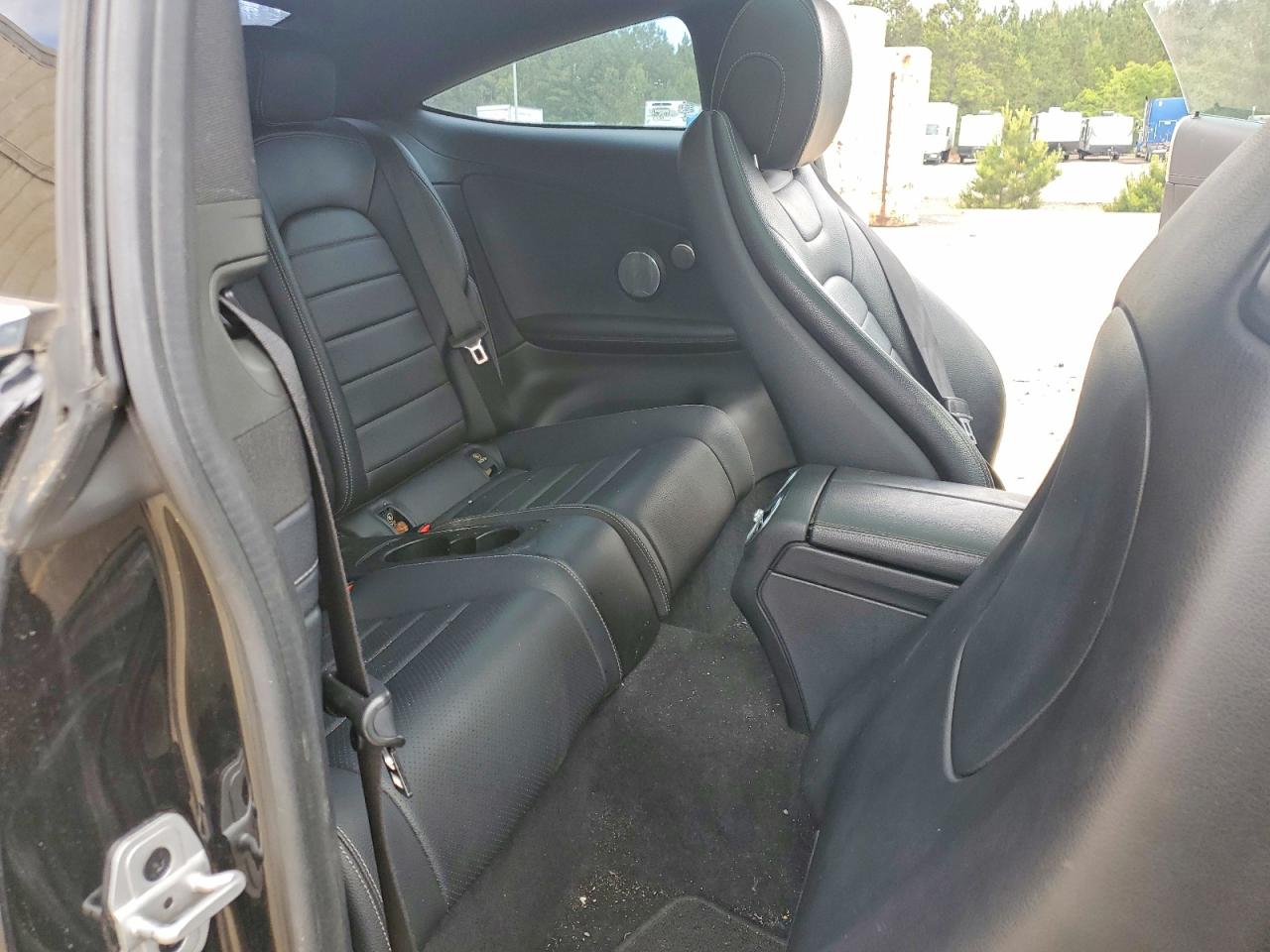 Mercedes-Benz C-Class 300