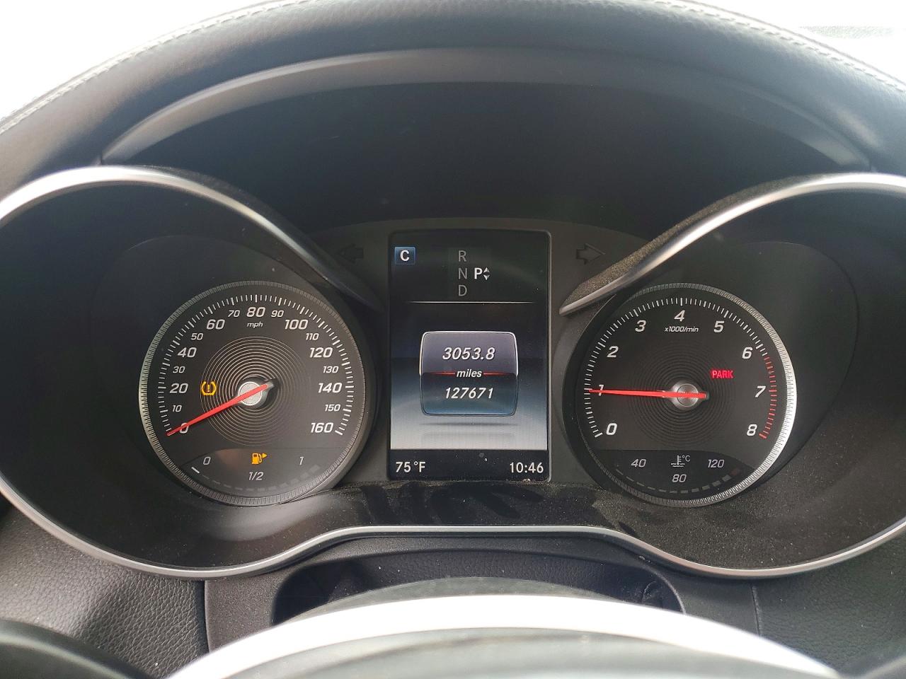 Mercedes-Benz C-Class 300