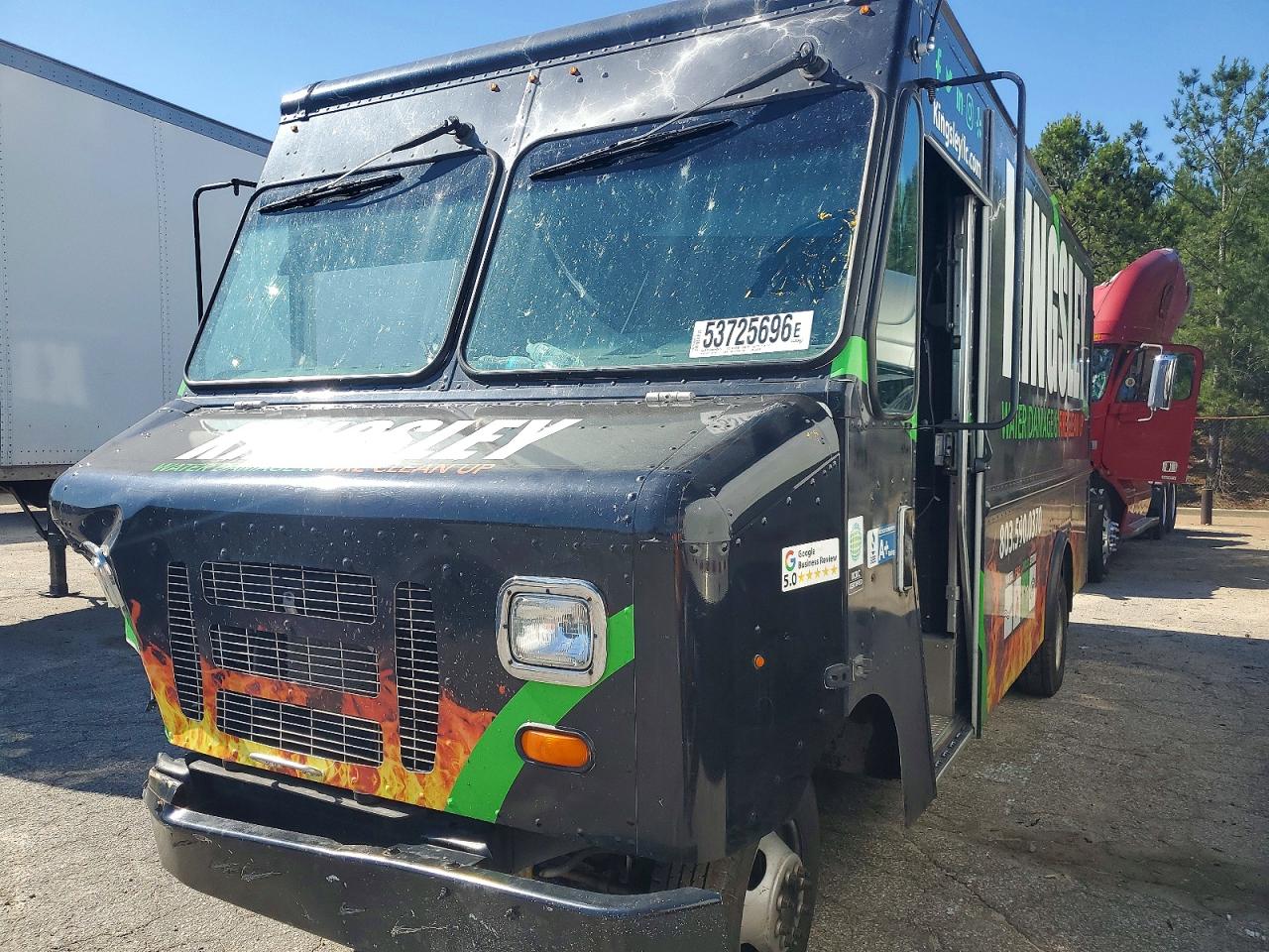 Ford Econoline